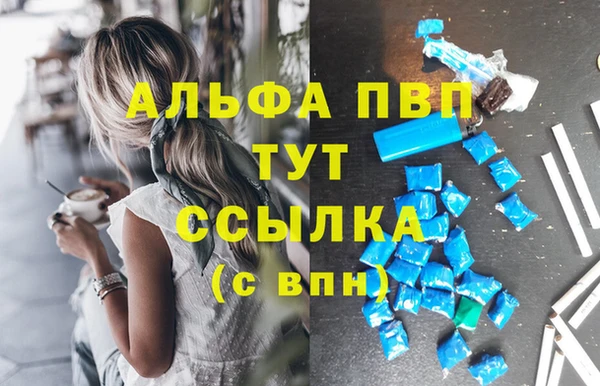 ALPHA-PVP Белокуриха